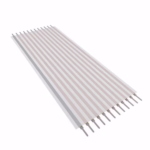 A9AAT-1206E TE Connectivity AMP Connectors  Assemblaggi di cavi